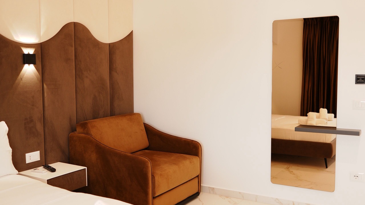 Photo of Bedroom in Vlore