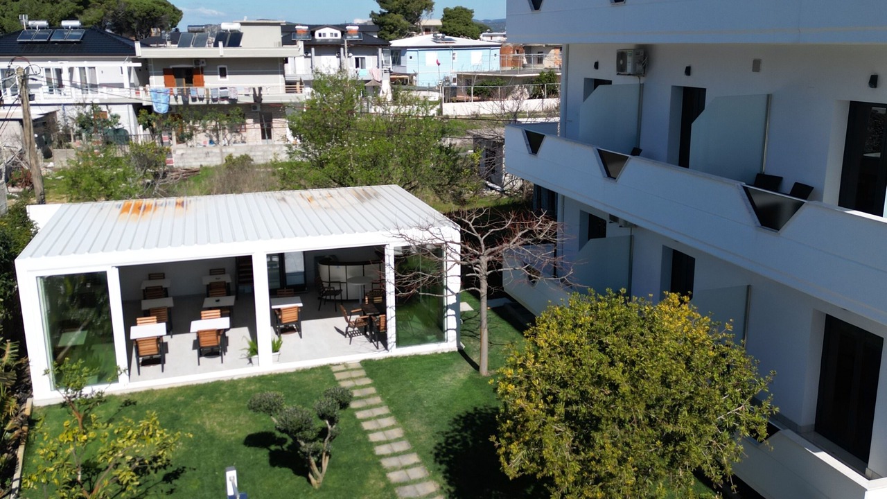 Photo of Outdoor in Vlore