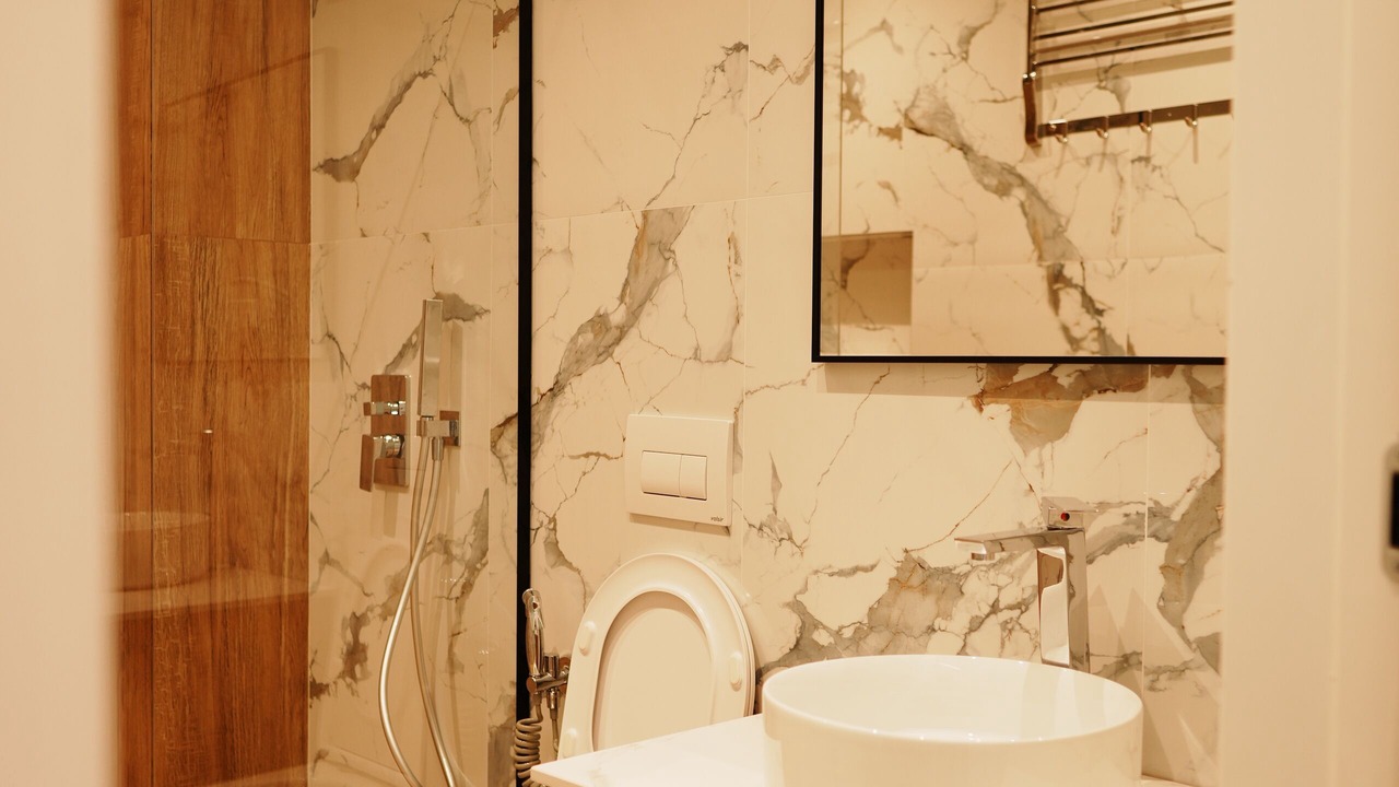 Photo of Bathroom in Vlore