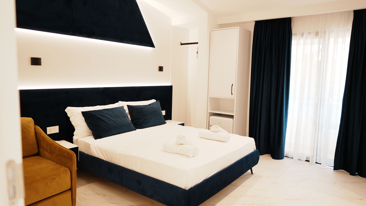 Photo of Bedroom in Vlore