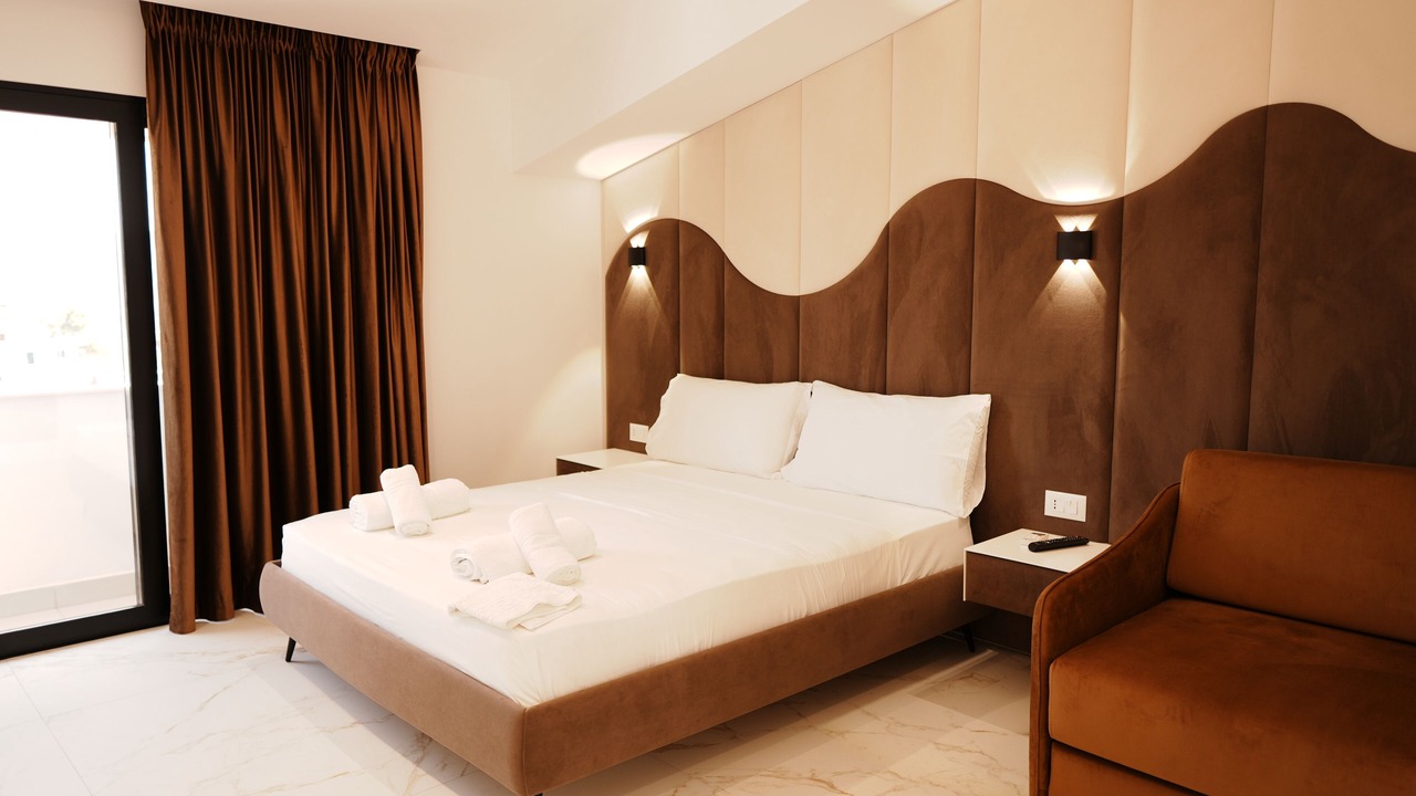 Photo of Bedroom in Vlore