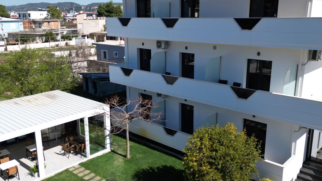 Photo of Patio Balcony in Vlore