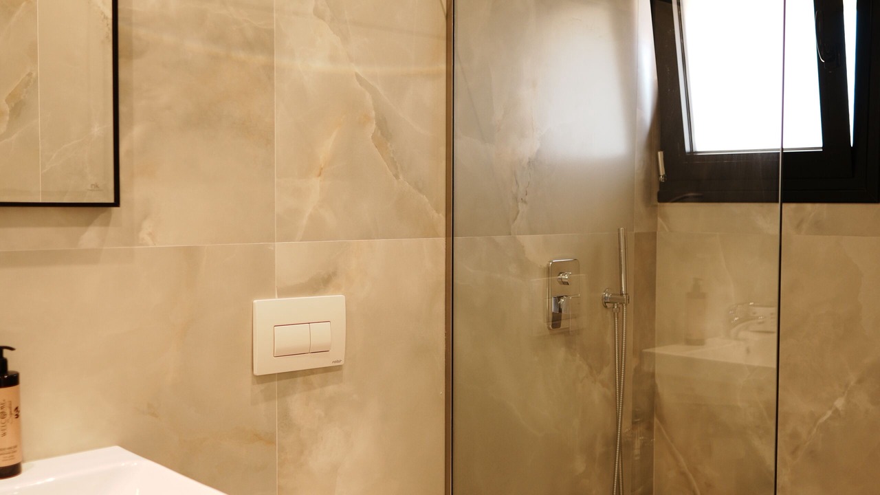 Photo of Bathroom in Vlore