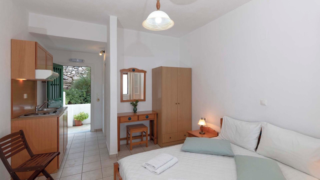Photo of Patio Balcony in Artemonas