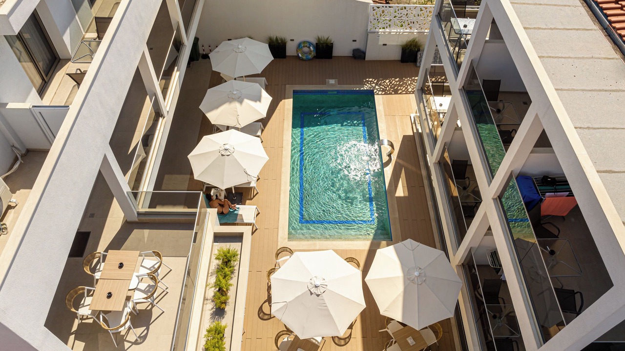 Photo of Outdoor in Kallithea