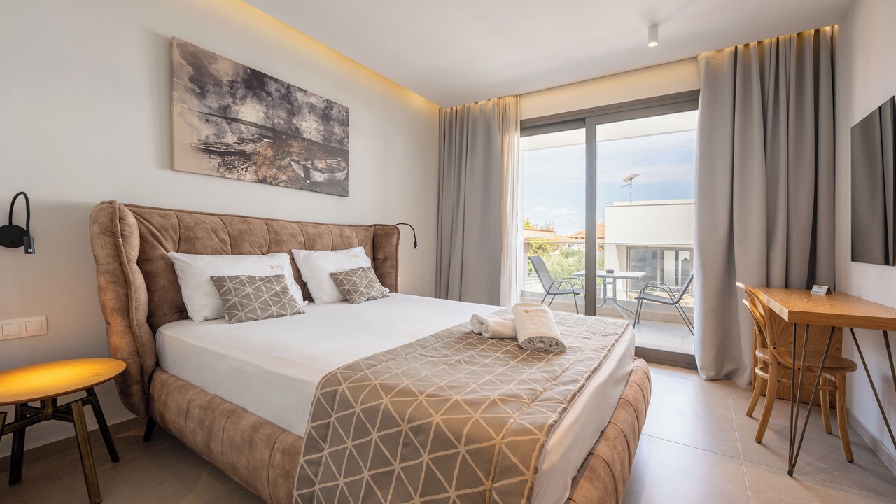 Photo of Outdoor in Kallithea