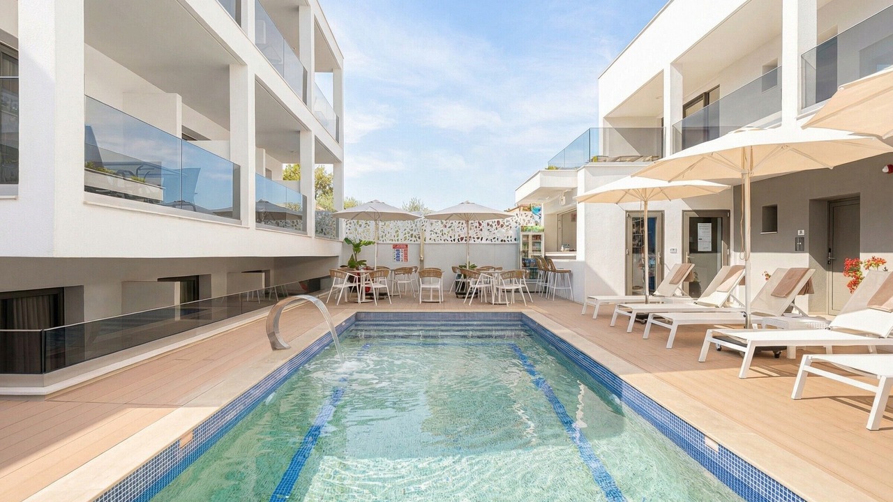 Photo of Outdoor in Kallithea