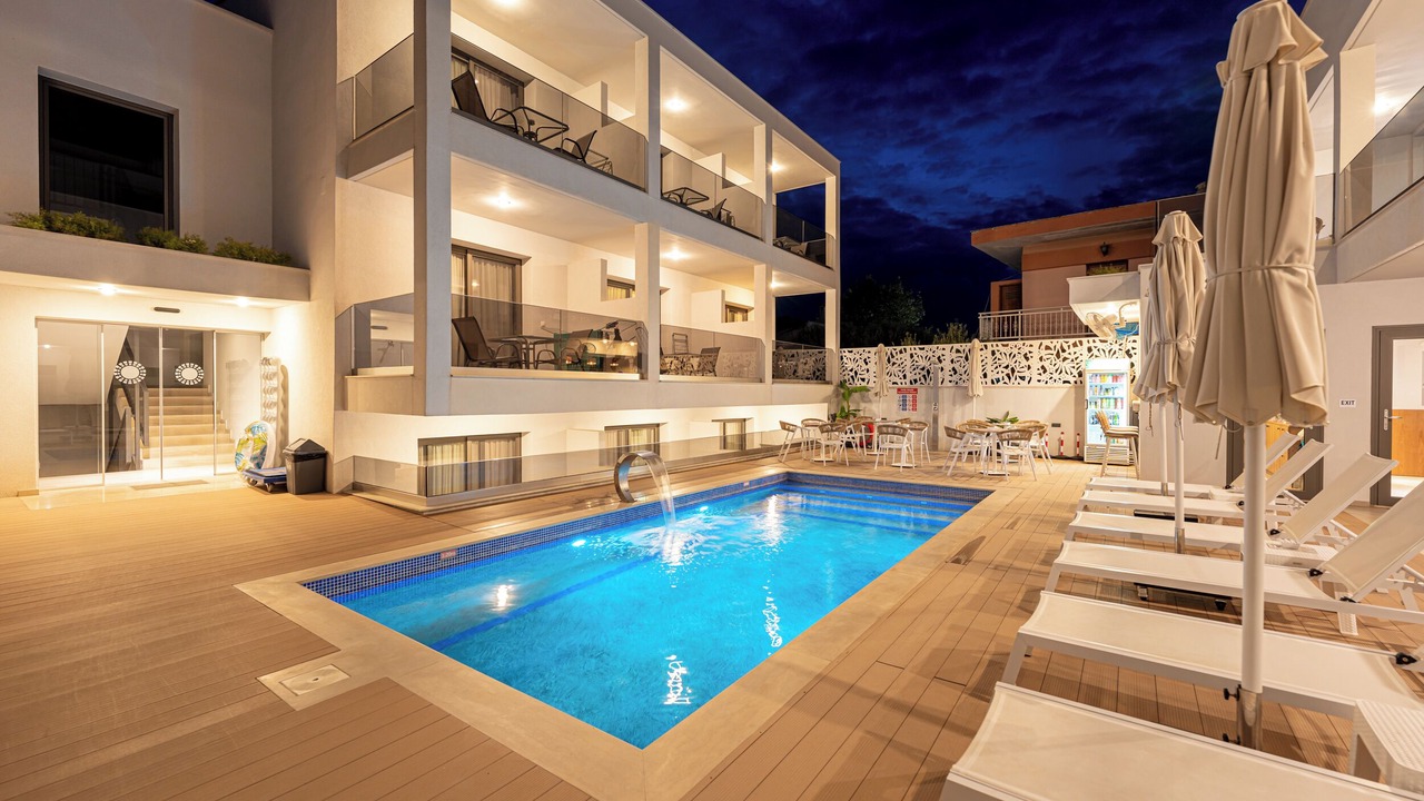 Photo of Outdoor in Kallithea