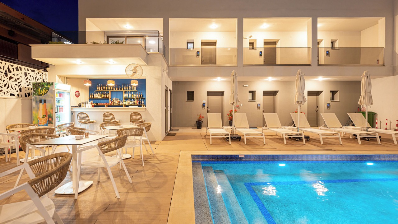 Photo of Outdoor in Kallithea