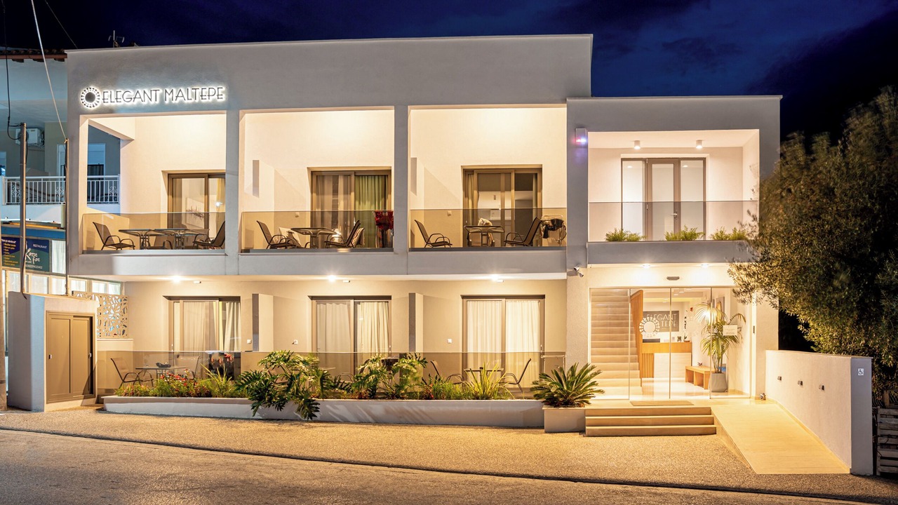 Photo of Outdoor in Kallithea