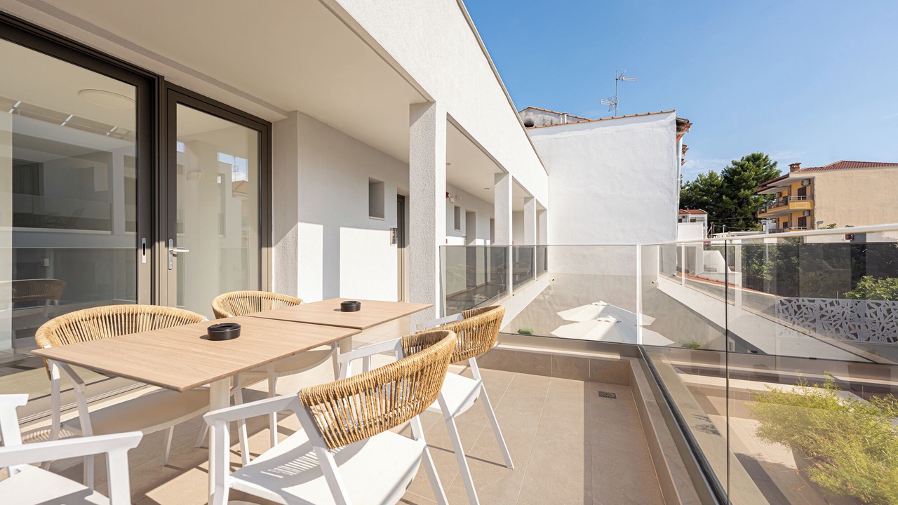 Photo of Outdoor in Kallithea