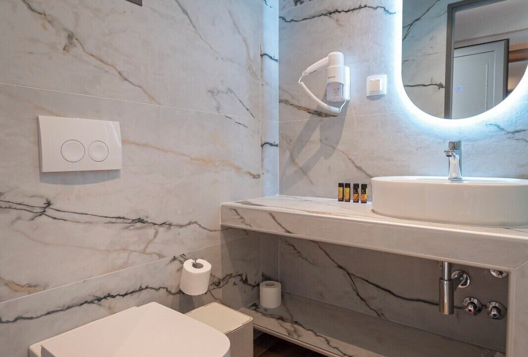 Photo of Bathroom in Kallithea