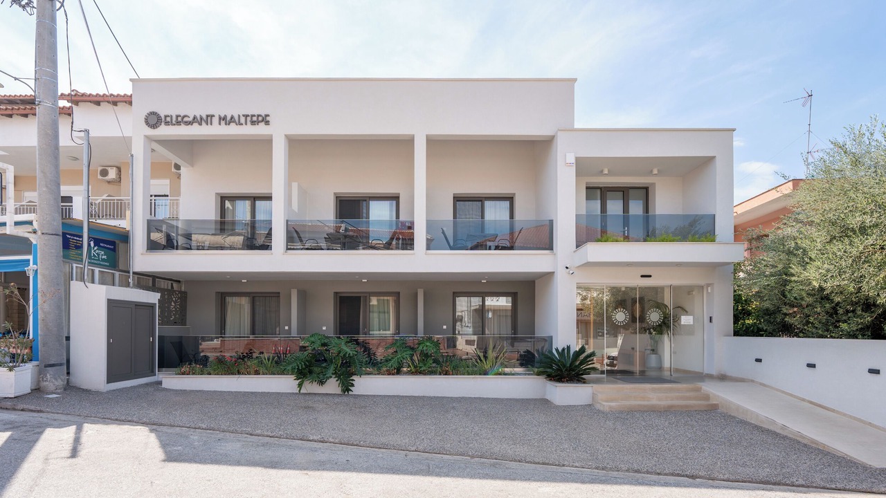Photo of Outdoor in Kallithea