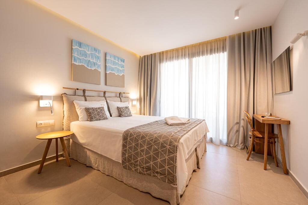 Photo of Bedroom in Kallithea