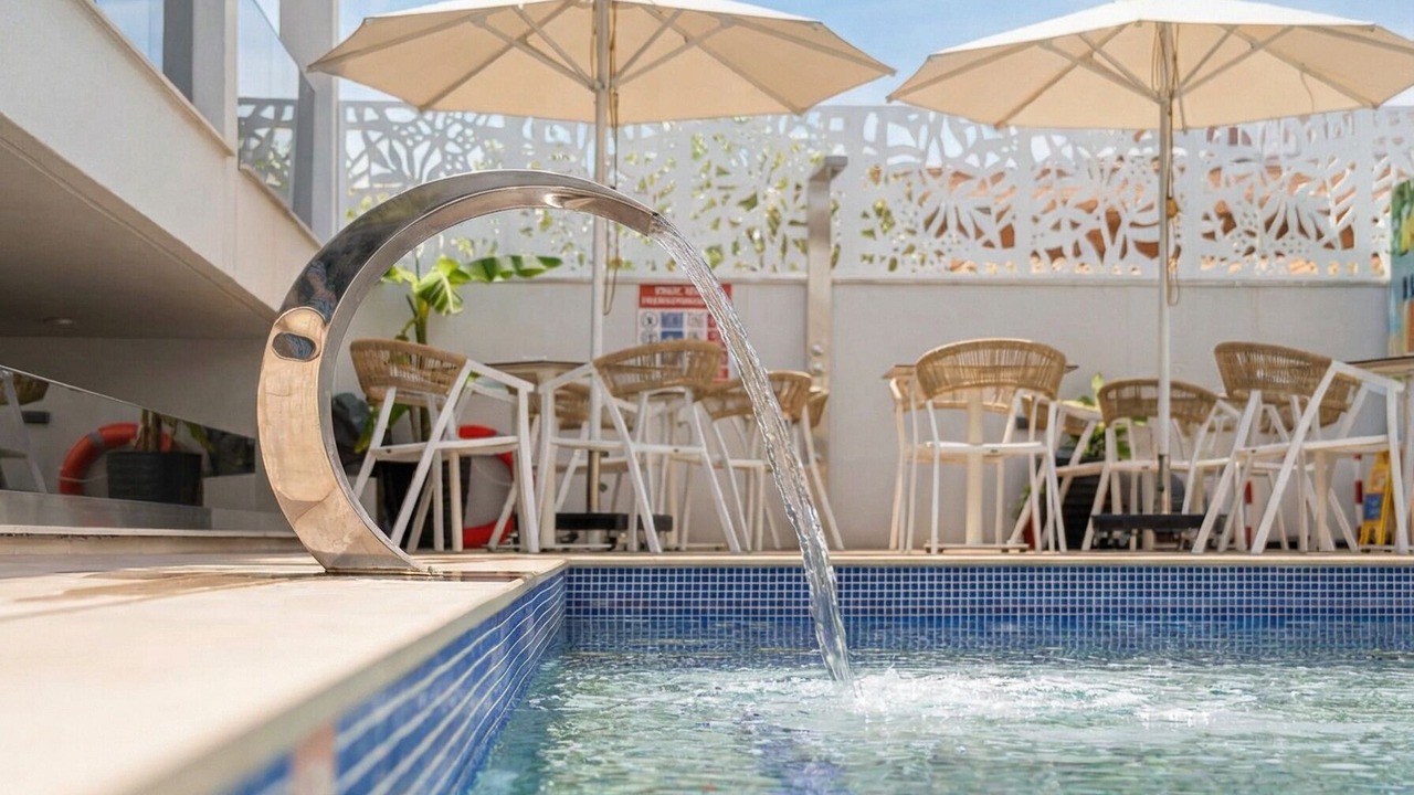 Photo of Outdoor in Kallithea