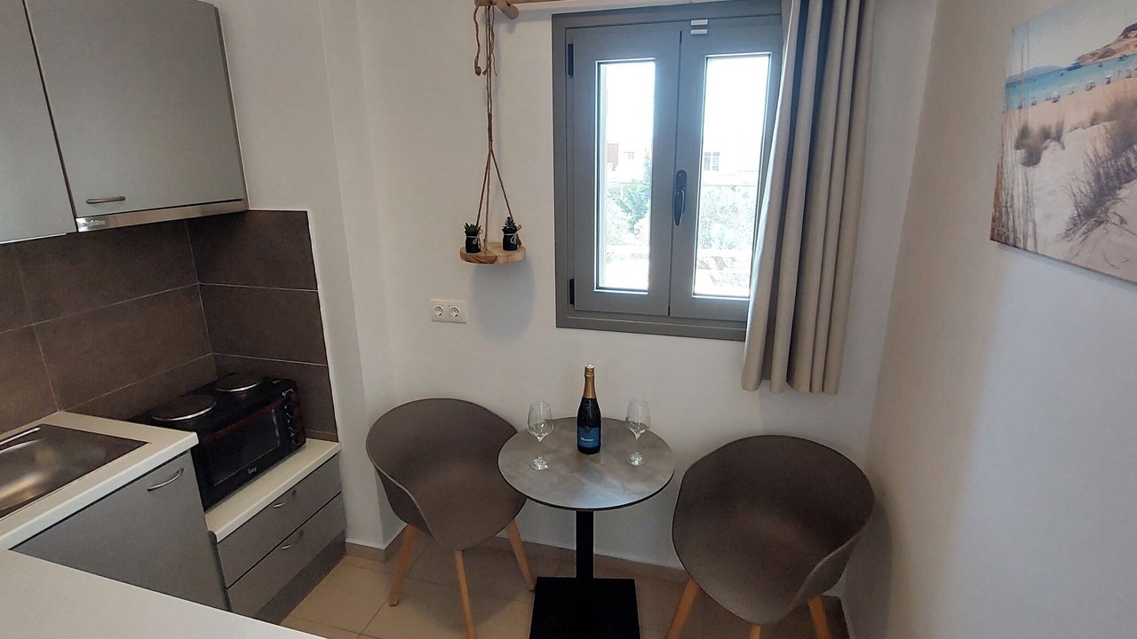 Photo of Patio Balcony in Elafonisos