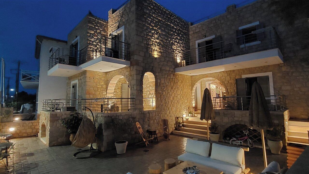 Photo of Outdoor in Elafonisos