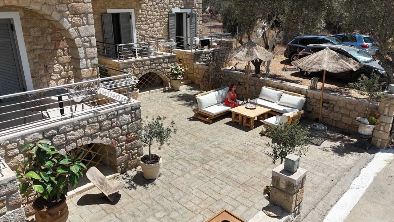 Photo of Outdoor in Elafonisos