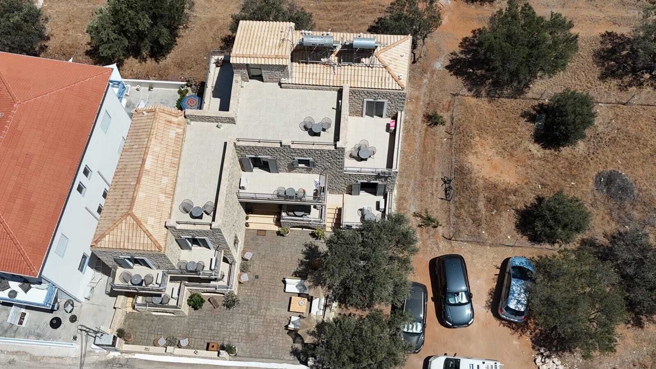 Photo of Outdoor in Elafonisos