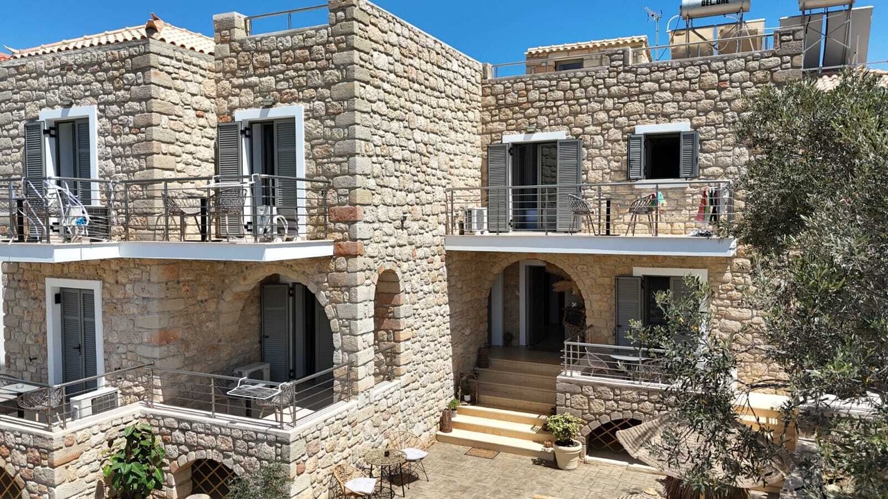 Photo of Outdoor in Elafonisos