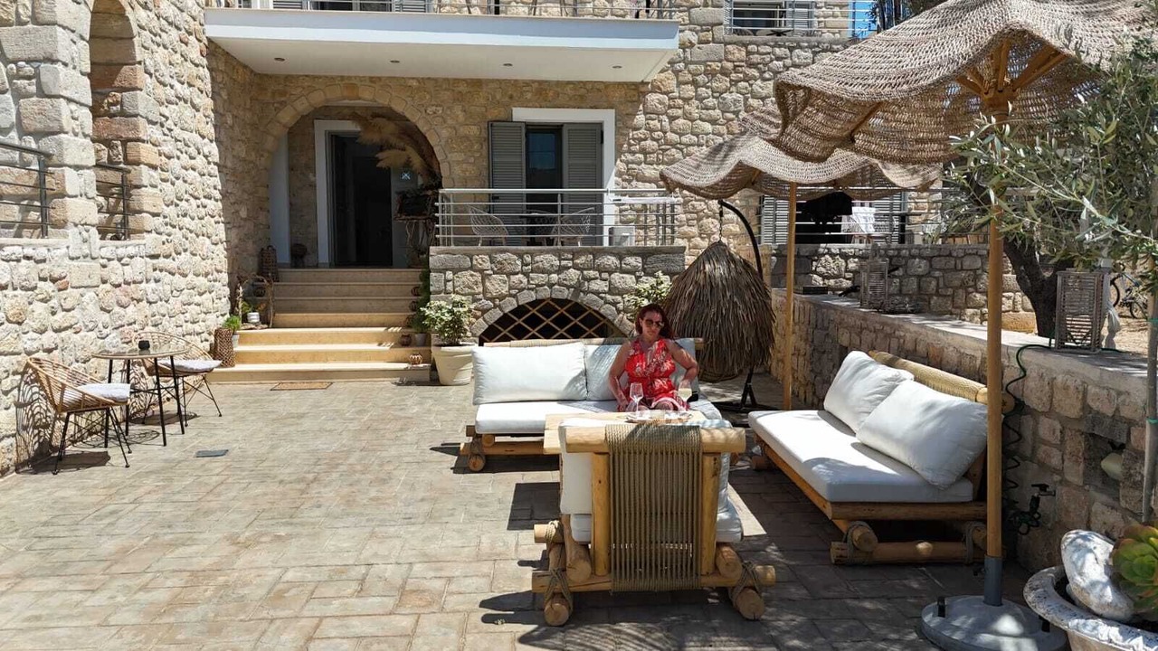 Photo of Outdoor in Elafonisos
