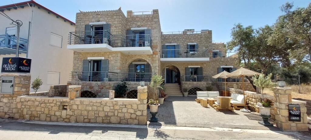 Photo of Outdoor in Elafonisos