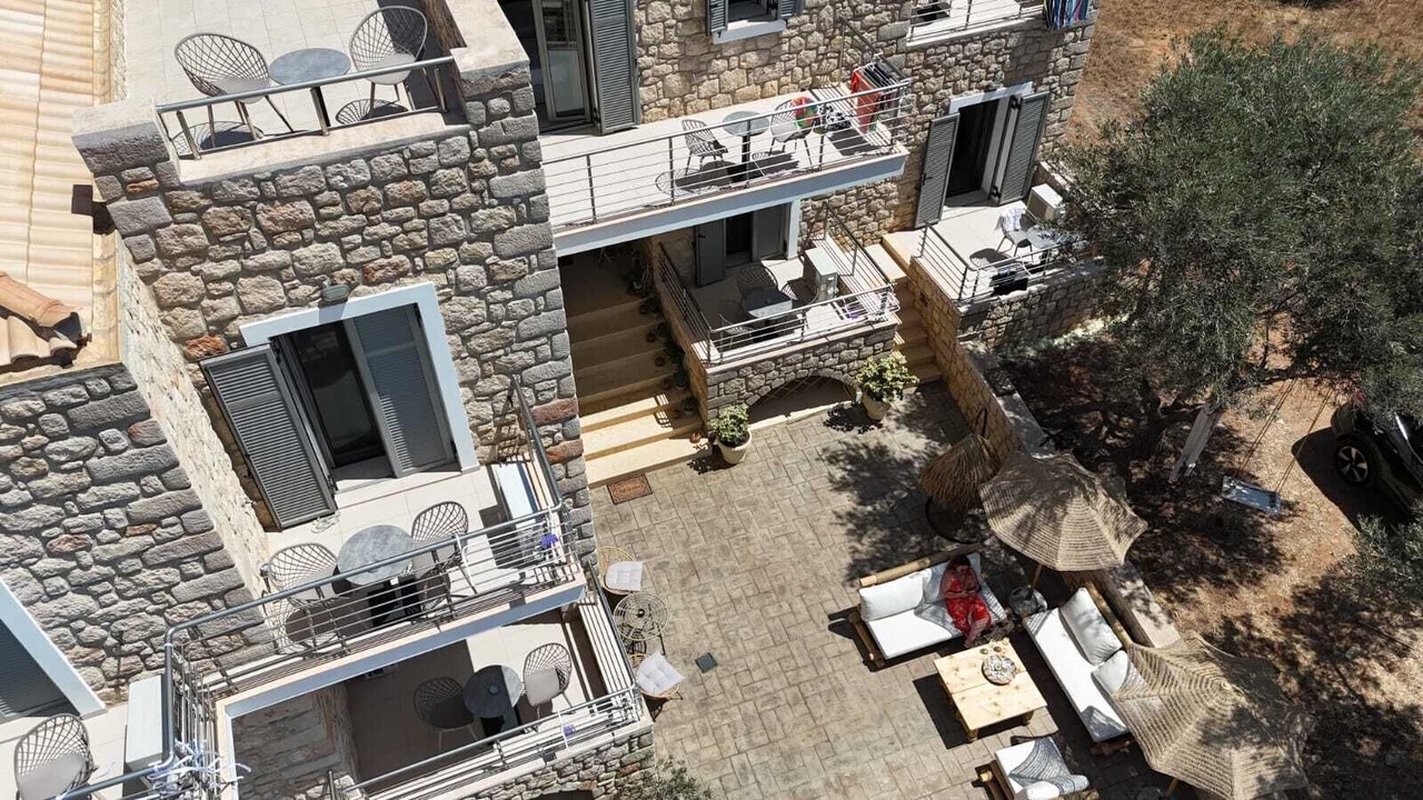 Photo of Outdoor in Elafonisos