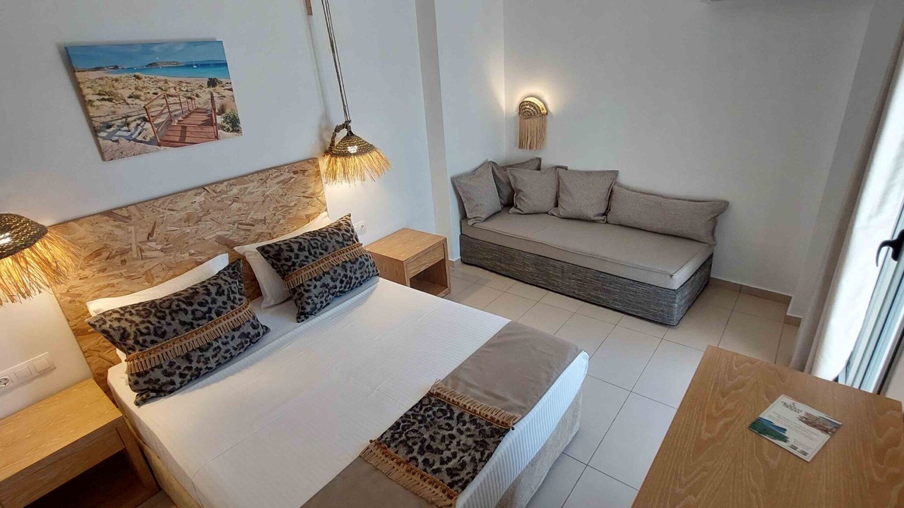 Photo of Patio Balcony in Elafonisos