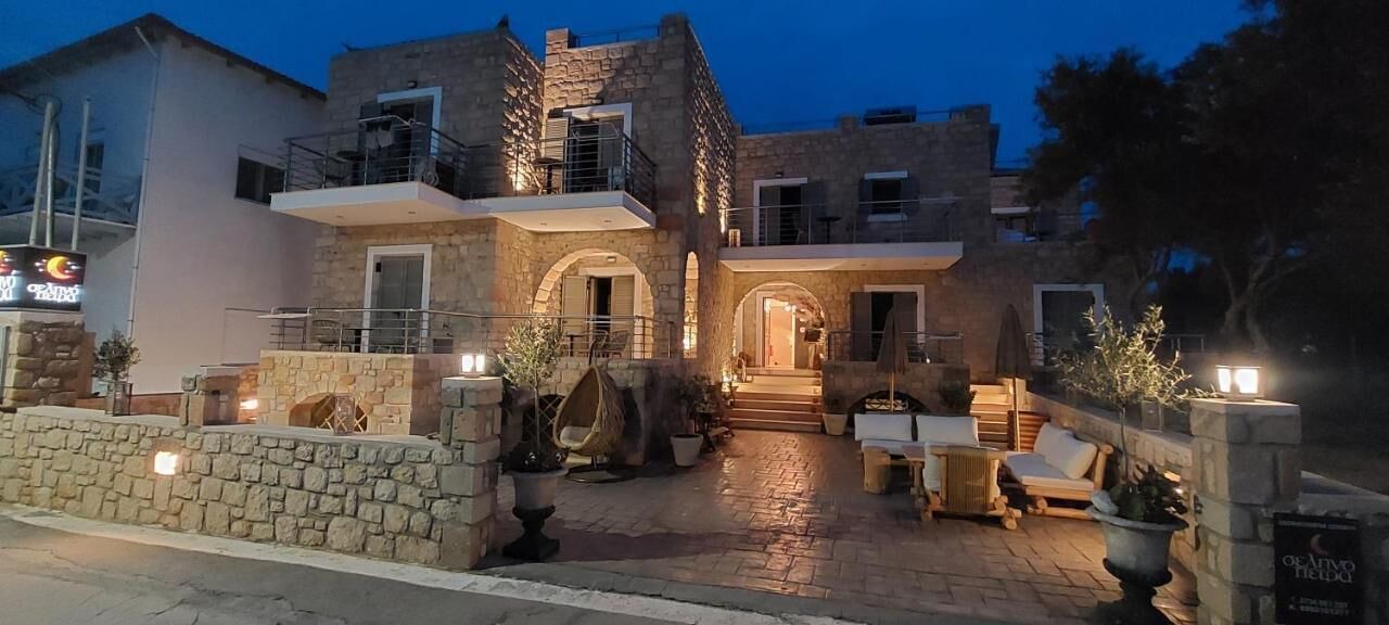Photo of Outdoor in Elafonisos