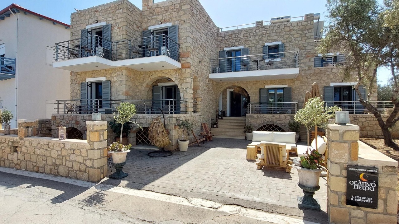 Photo of Outdoor in Elafonisos
