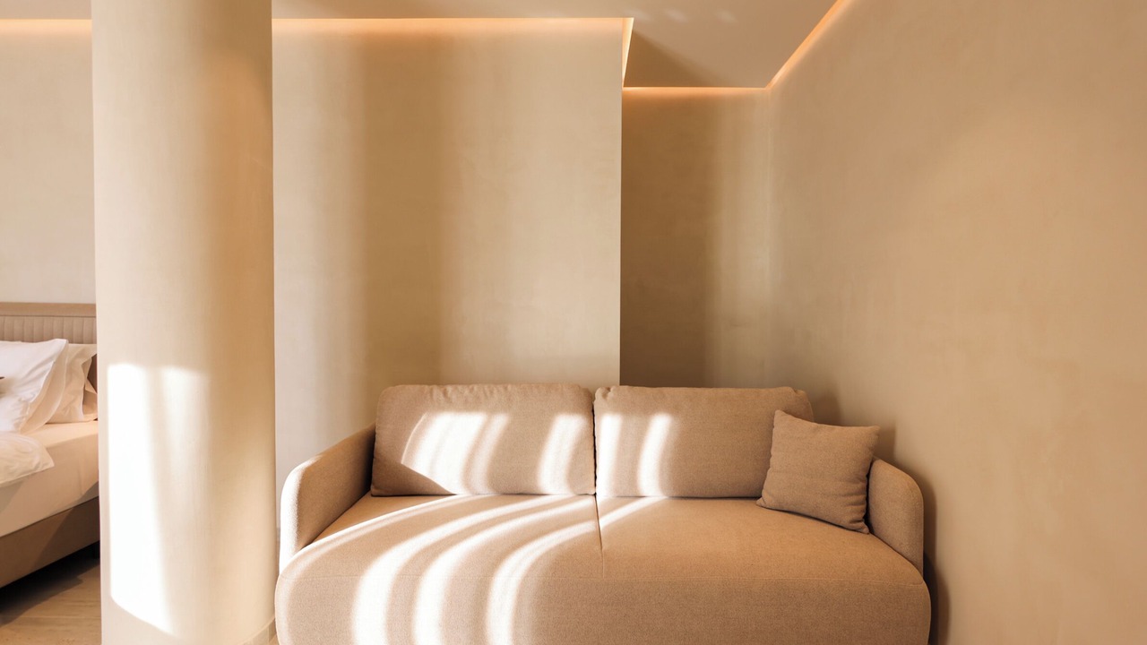 Photo of Bedroom in Orikum