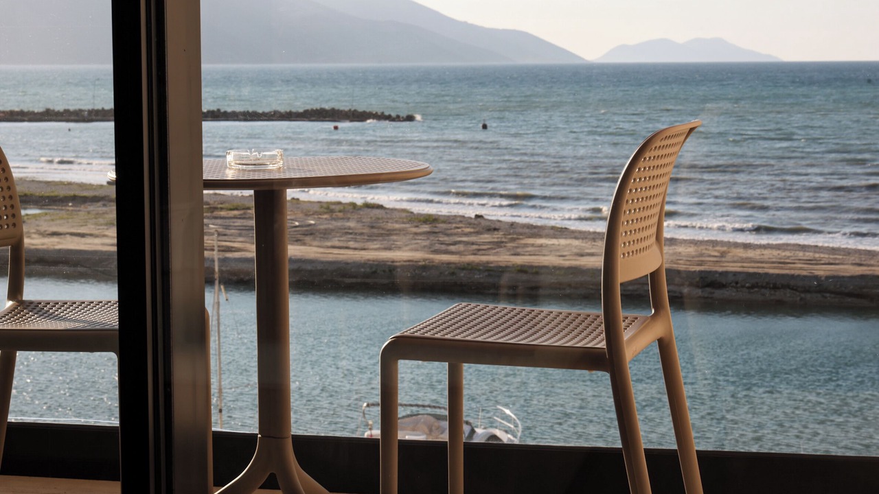 Photo of Patio Balcony in Orikum