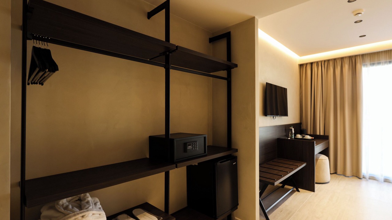 Photo of Bedroom in Orikum