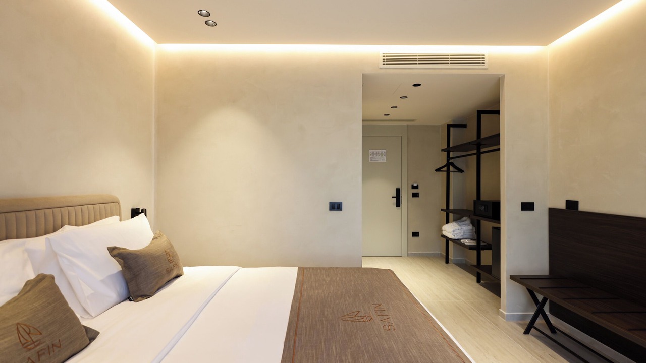 Photo of Bedroom in Orikum
