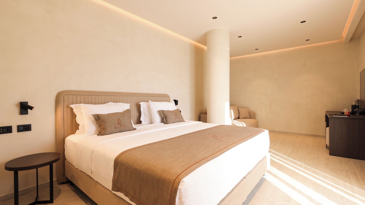 Photo of Bedroom in Orikum