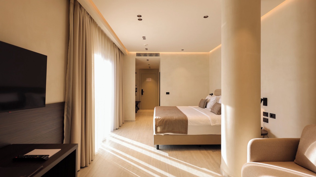 Photo of Bedroom in Orikum