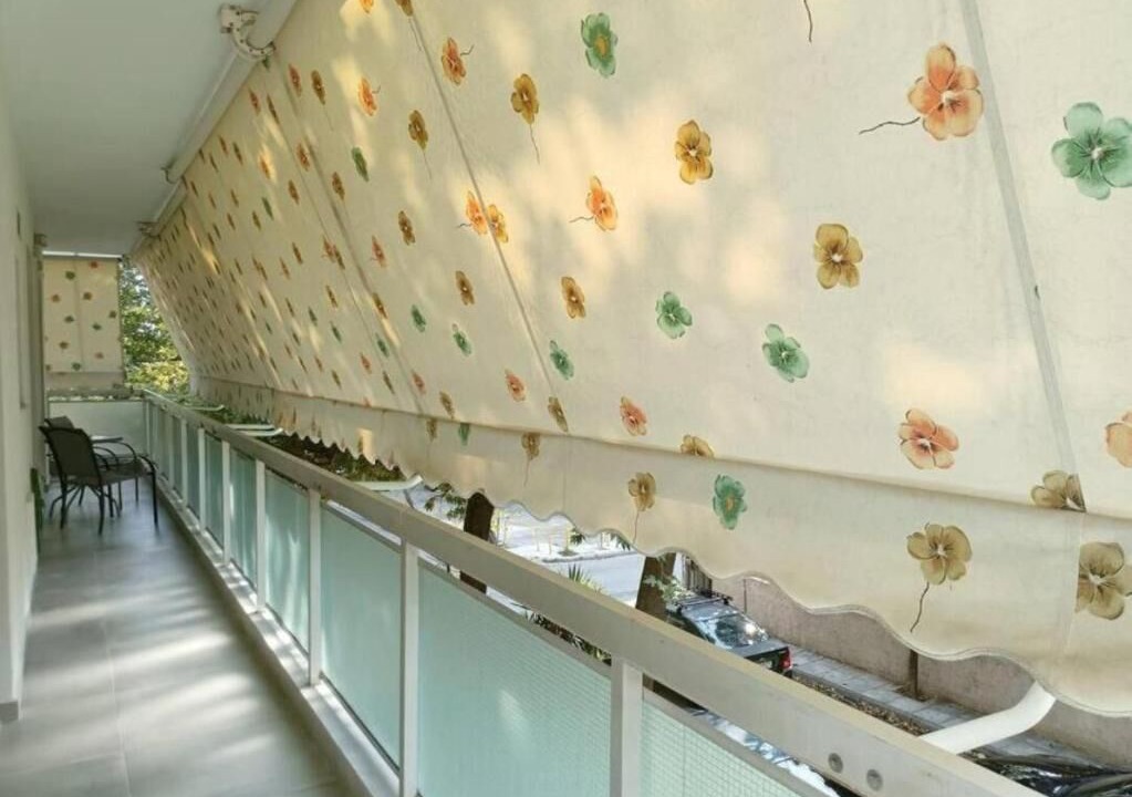 Photo of Patio Balcony in Marousi