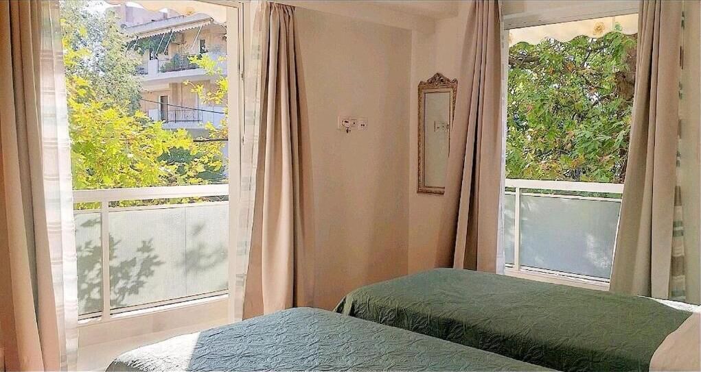 Photo of Patio Balcony in Marousi