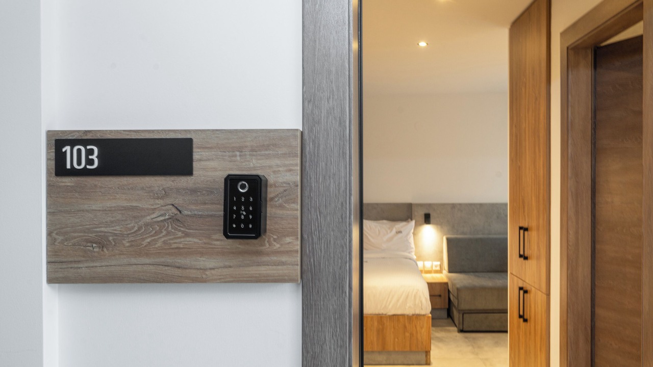 Photo of Bedroom in Kozani