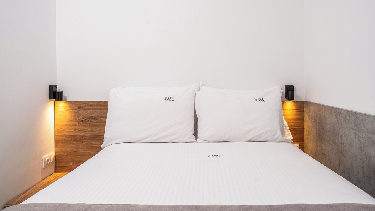 Photo of Bedroom in Kozani