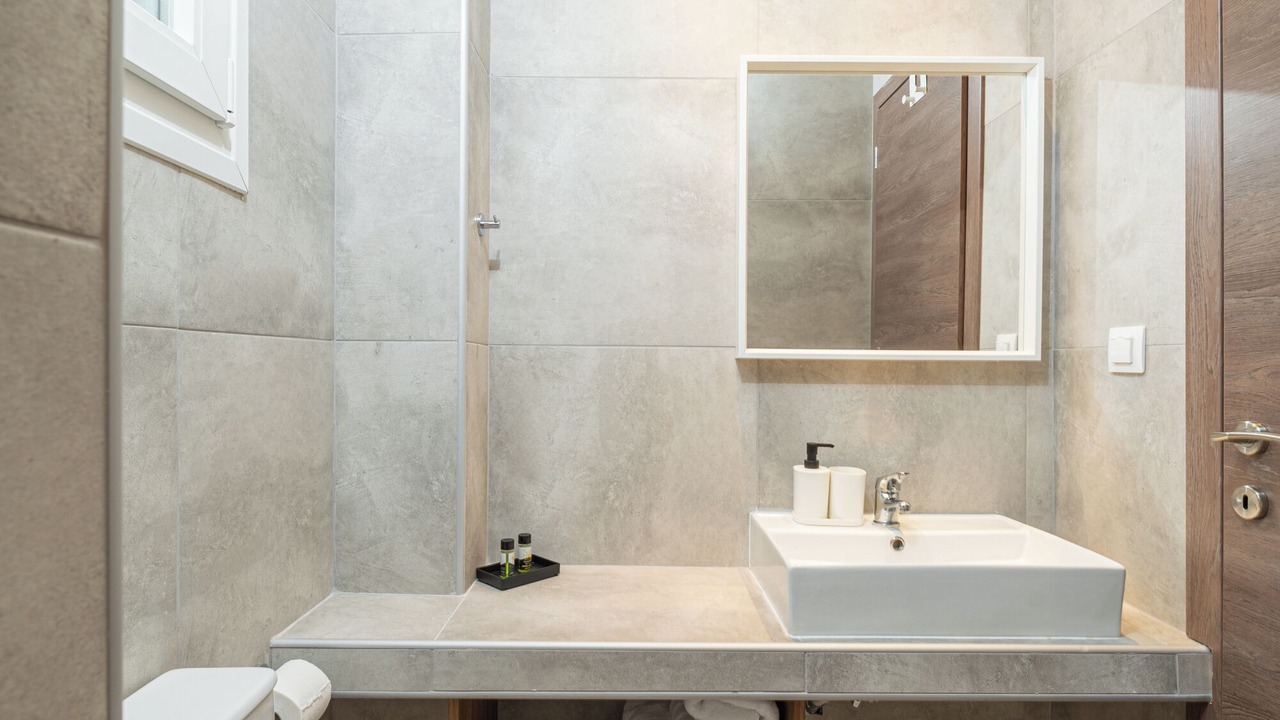 Photo of Bathroom in Kozani