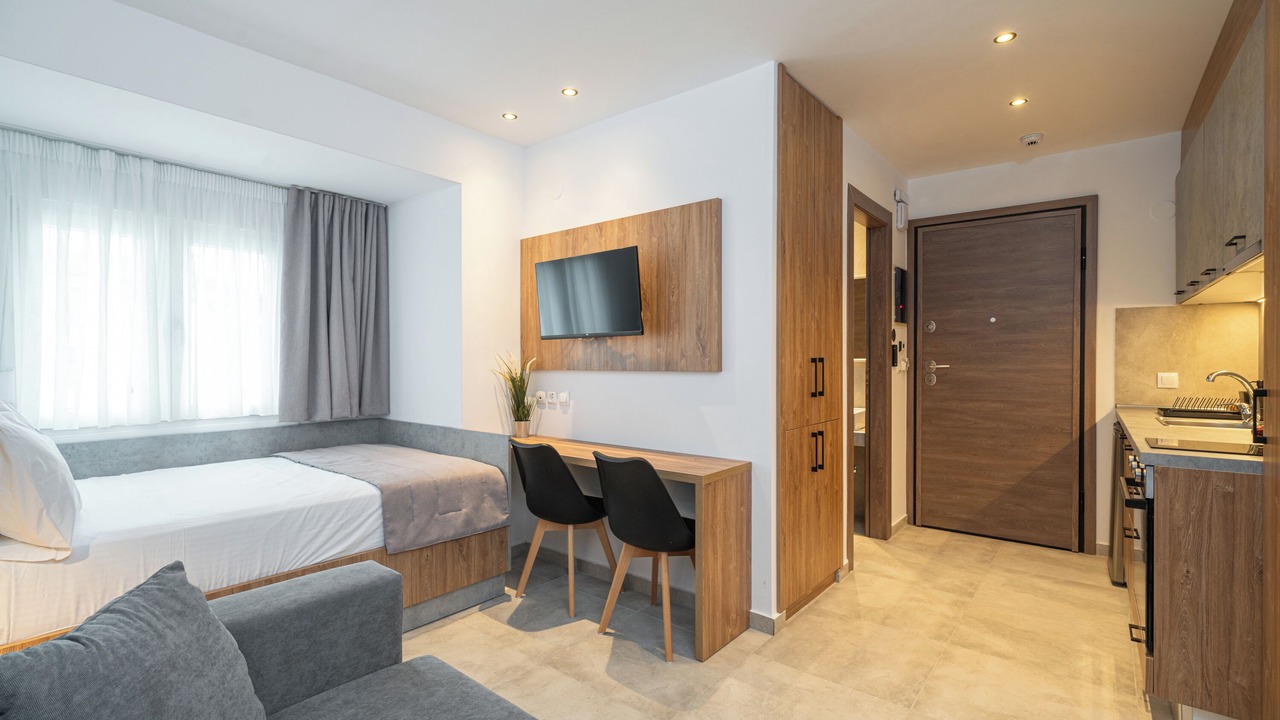 Photo of Bedroom in Kozani