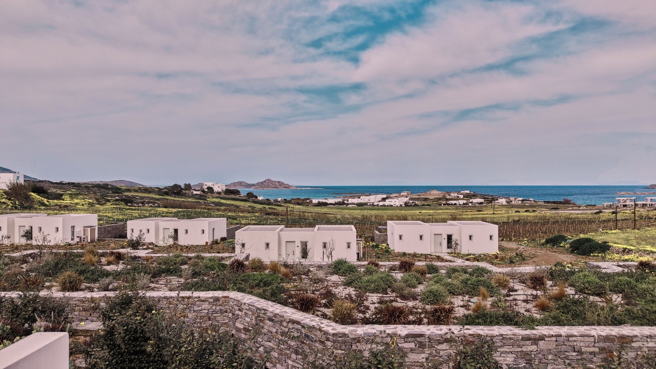 Photo of Outdoor in Naousa