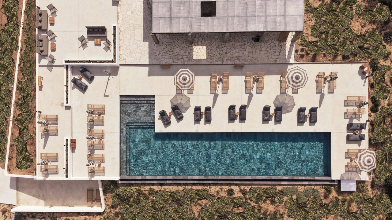 Photo of Outdoor in Naousa