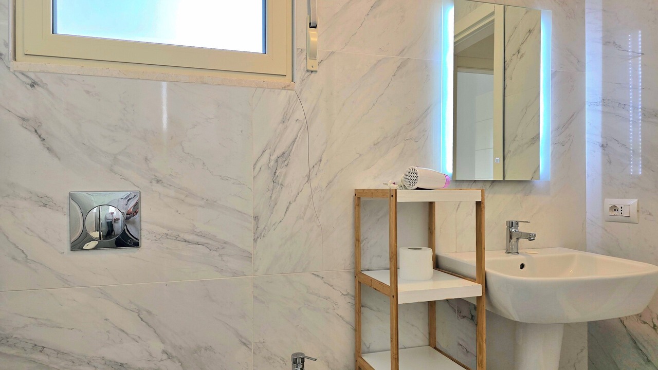 Photo of Bathroom in Ishem