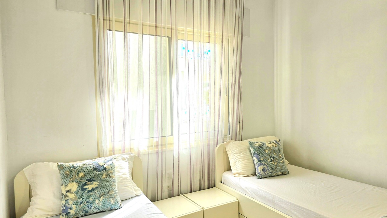 Photo of Patio Balcony in Ishem