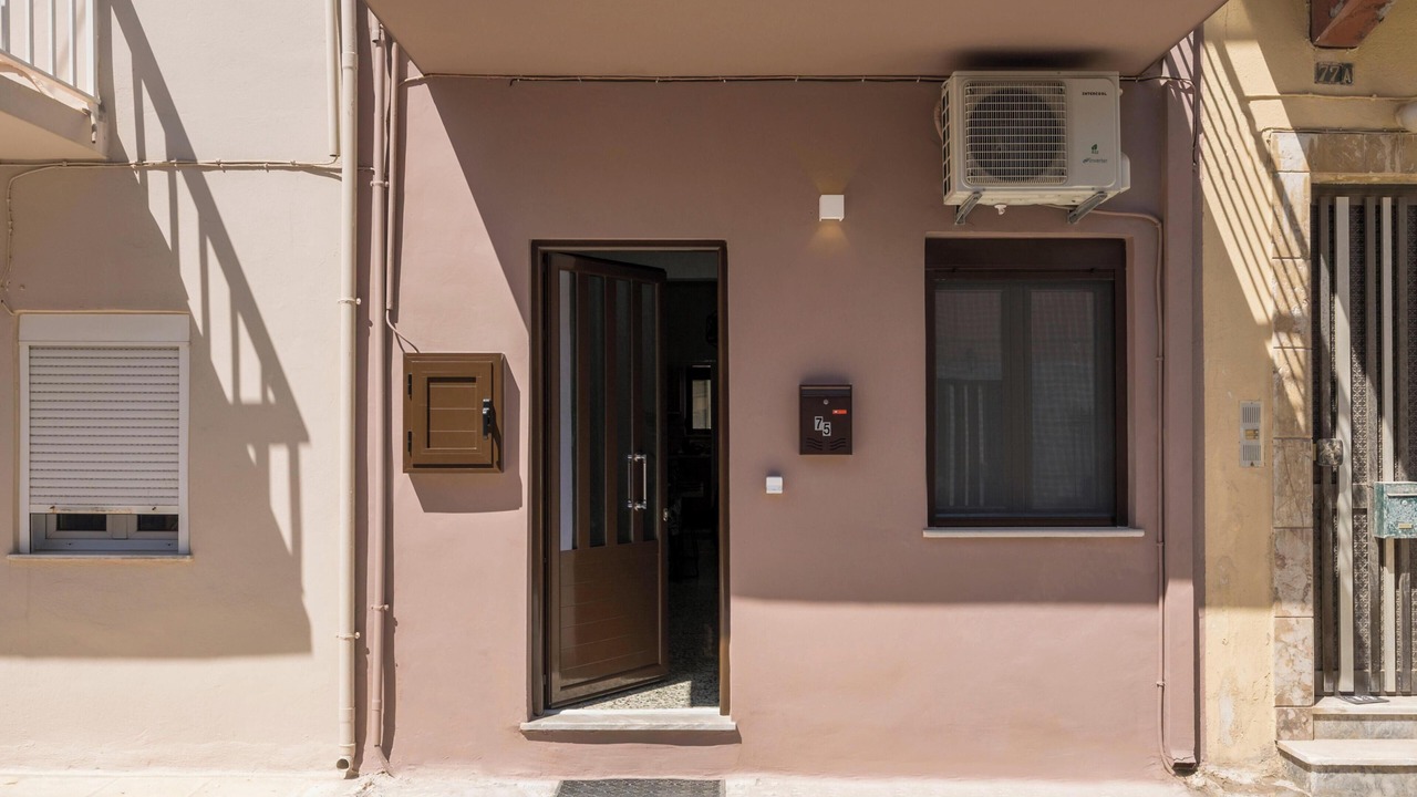 Photo of Outdoor in Koum Kapi