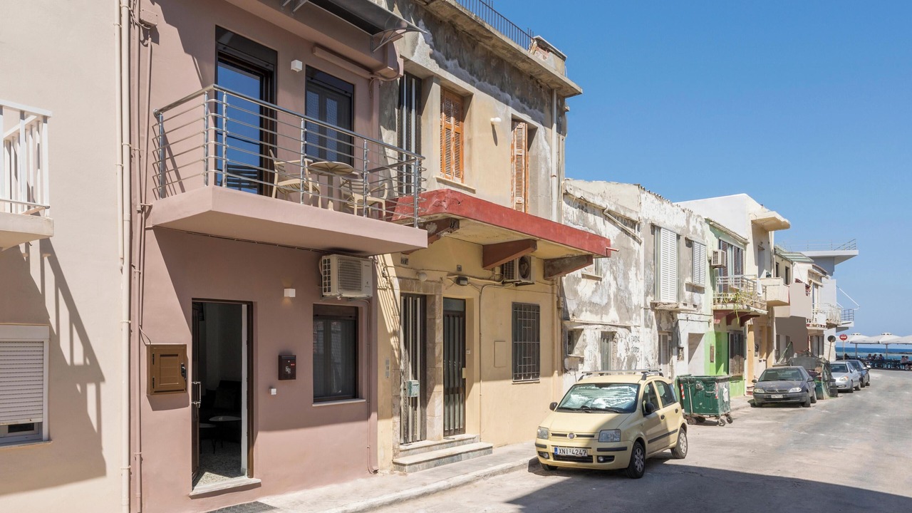 Photo of Outdoor in Koum Kapi