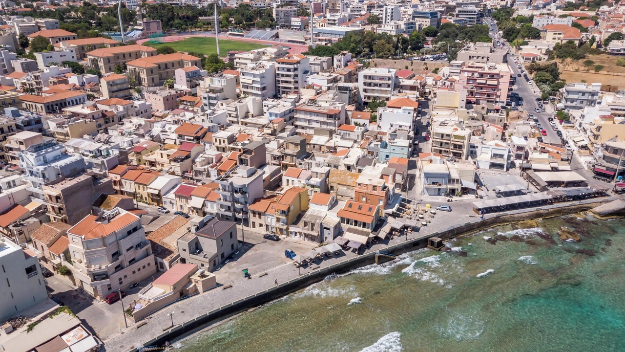 Photo of Outdoor in Koum Kapi