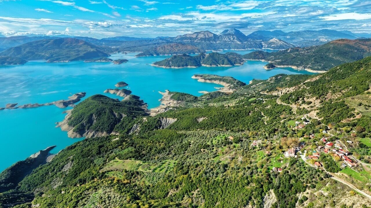 Photo of Outdoor in Agrafa